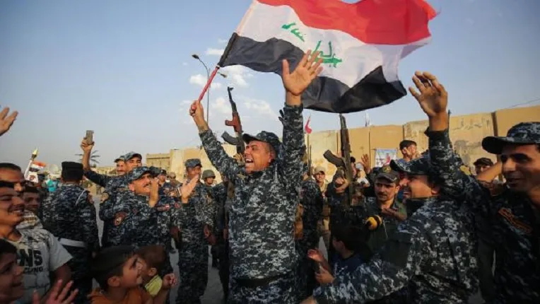 L’Irak annonce la libération de Mossoul de Daech