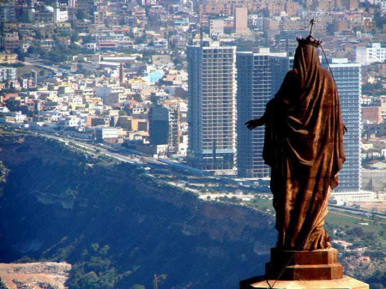 Crise économique : Oran relativement épargnée