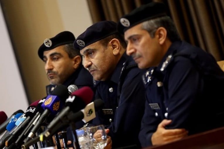 Le Qatar accuse les Émirats du « piratage » à l’origine de la crise du Golfe