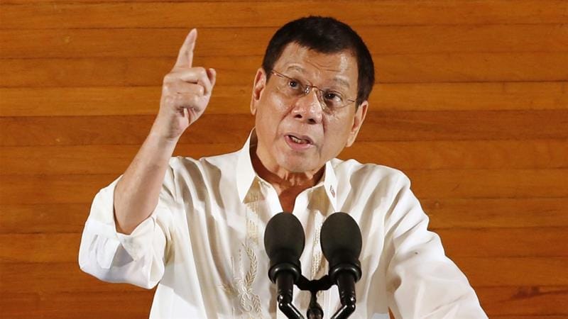 Le président philippin promet plus d&rsquo;autonomie aux musulmans
