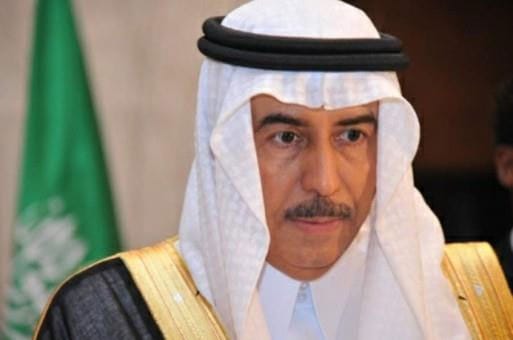 L’ambassadeur d’Arabie saoudite en Algérie qualifie le Hamas d’organisation terroriste
