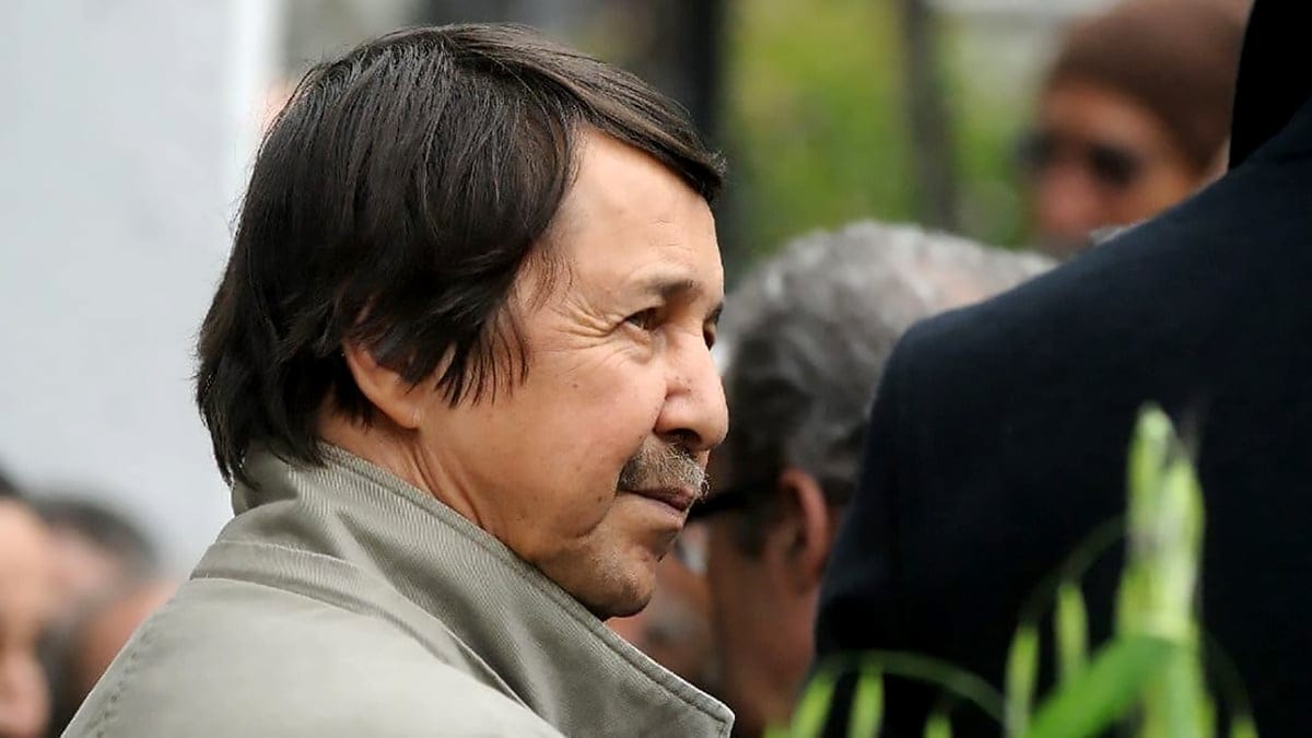 Après la polémique, Ali Haddad s’affiche tout sourire avec Saïd Bouteflika