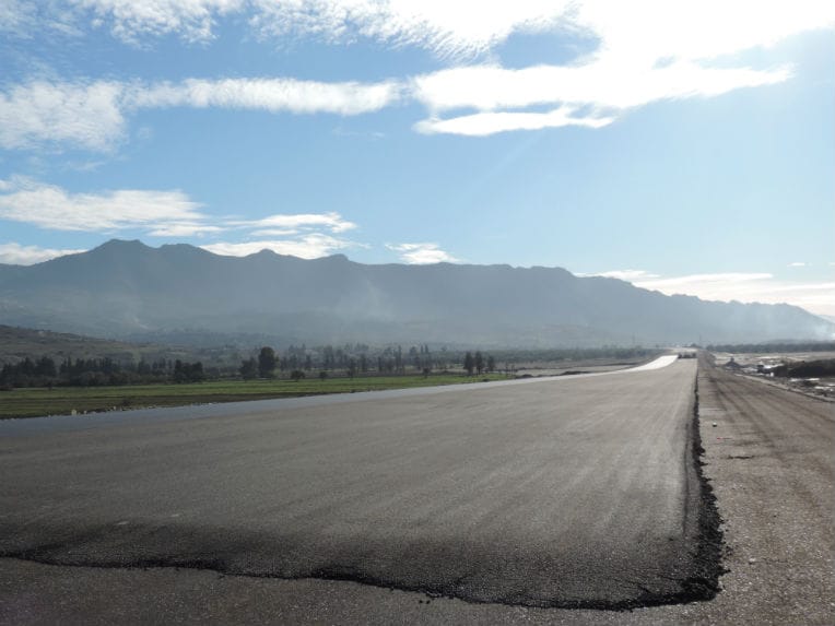 Autoroute de Béjaïa : un nouveau tronçon ouvert à la circulation