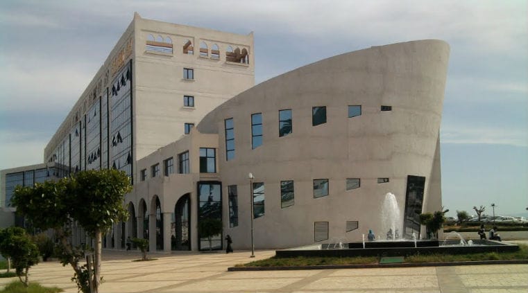 Quand la « sécurité présidentielle » s’immisce dans le contenu d’une thèse de doctorat à l’université d’Alger