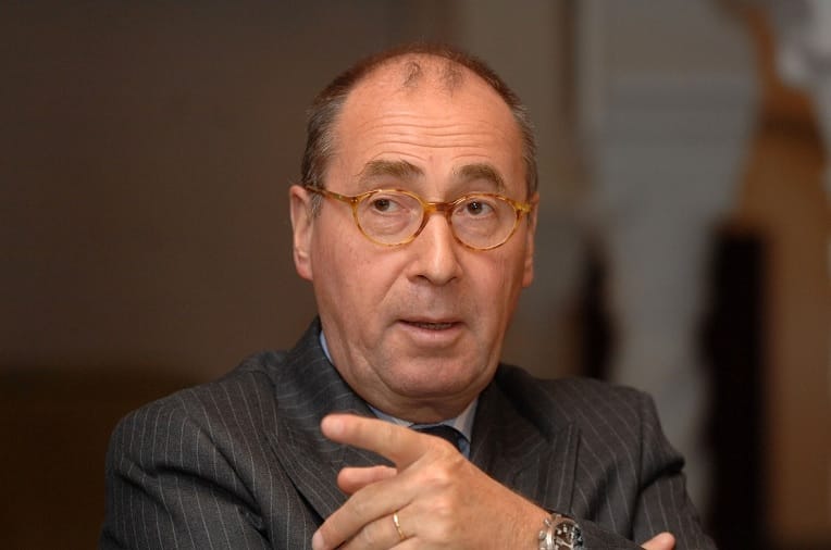 L’ambassadeur de France à Alger appelle à « aller au-delà des formules »