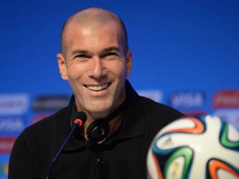 Sept trophées avec le Real : « c&rsquo;est fabuleux », dit Zidane