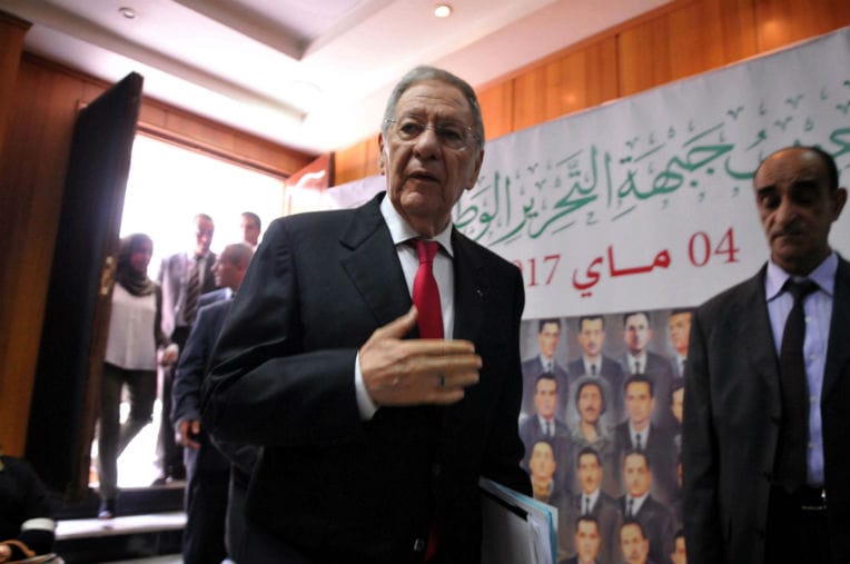 FLN : Djamel Ould Abbès répond à ses détracteurs