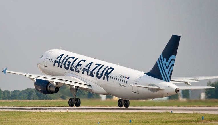 Aigle Azur rejoint la nouvelle aérogare d’Alger