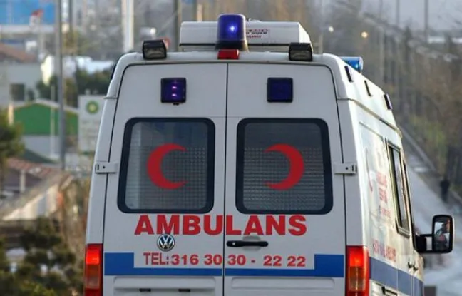 Séisme : 80 personnes hospitalisées en Turquie