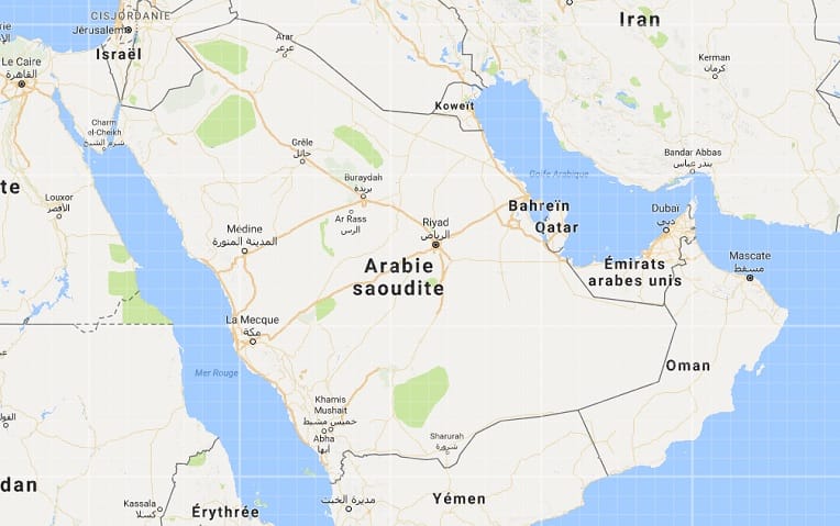 Arabie saoudite : le Canada inquiet de la possible utilisation de matériel canadien dans la répression