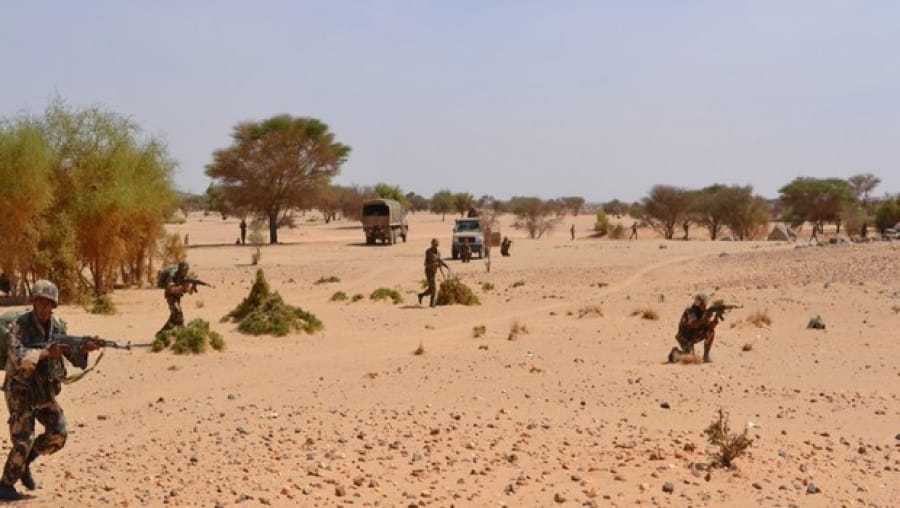 Lutte antiterroriste : les États-Unis pointent les points forts et les faiblesses de l’Algérie
