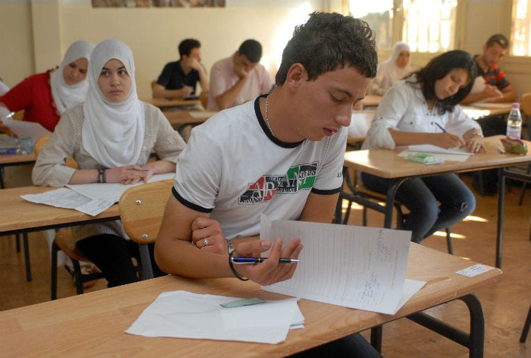 BAC 2018 : l’Internet coupé pendant une heure au début de chaque épreuve