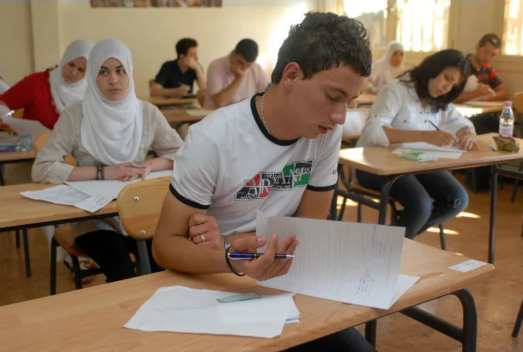 BAC 2018 : l’Internet coupé pendant une heure au début de chaque épreuve
