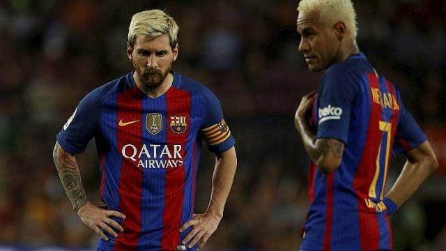 Amical – Le Barça s&rsquo;offre le « Clasico », en l’absence de Ronaldo