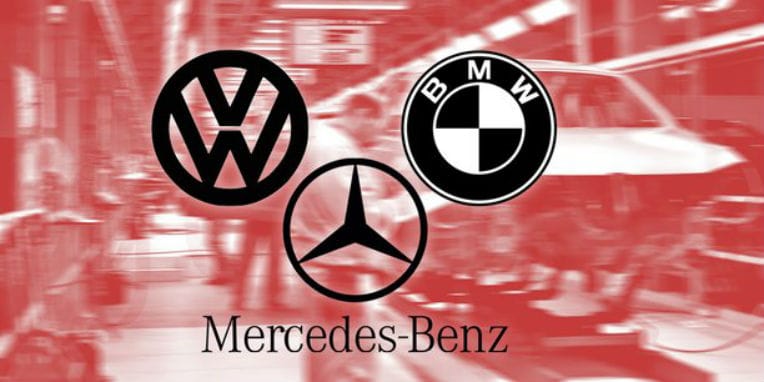 L&rsquo;Allemagne ébranlée par un nouveau scandale de ses industriels automobiles