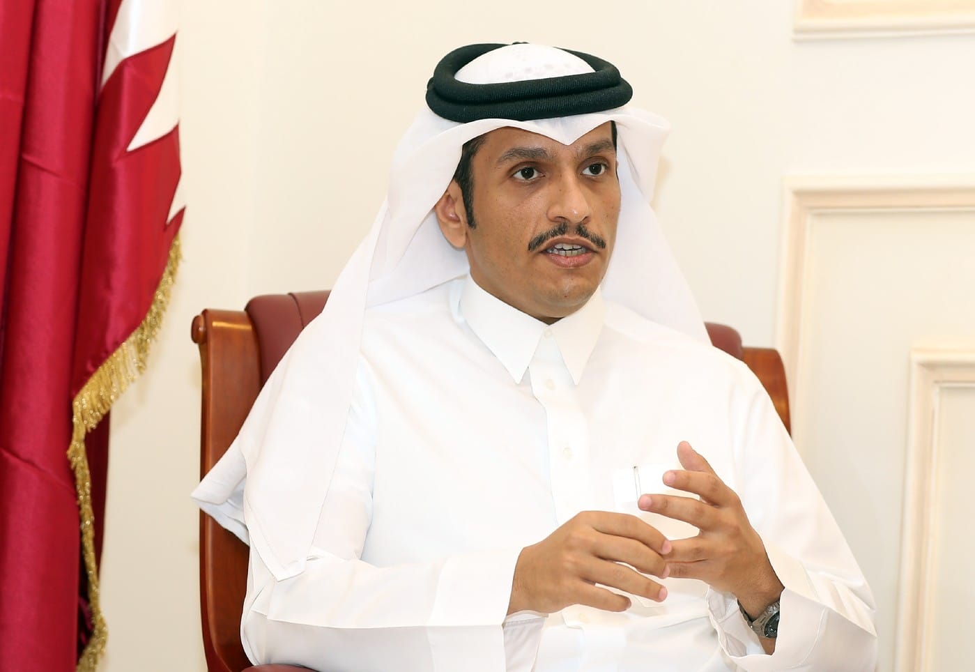 Le Qatar répond aux requêtes de l’Arabie saoudite et ses alliés