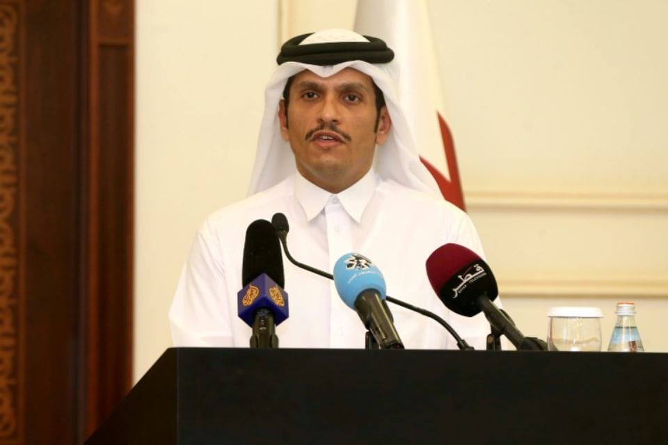 Crise du Golfe : le Qatar amende sa loi sur la lutte antiterroriste