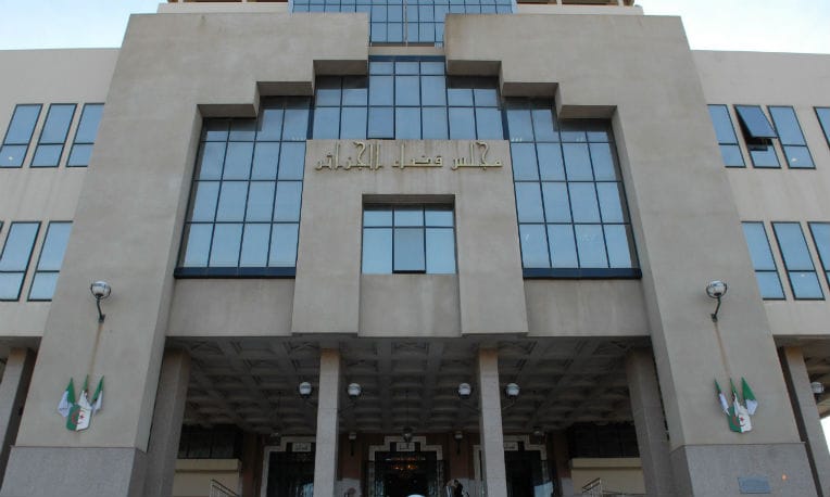 Affaire Sovac : la défense de Mourad Oulmi monte au créneau