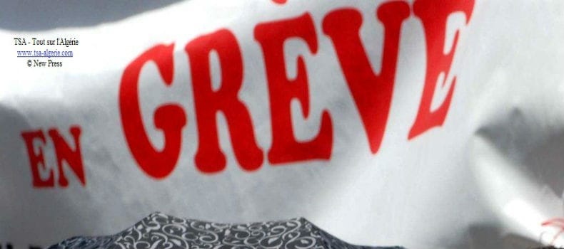 La grève des communaux suivie à 60%, selon le syndicat