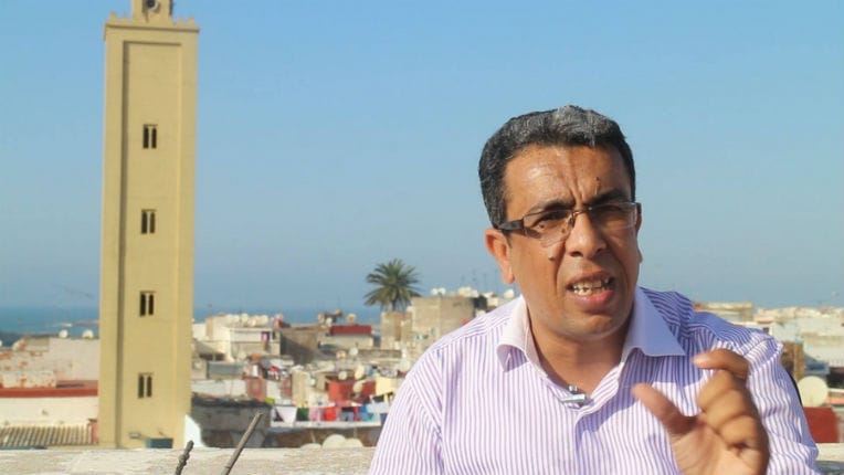 Maroc : le directeur d’un site d’information condamné à de la prison ferme