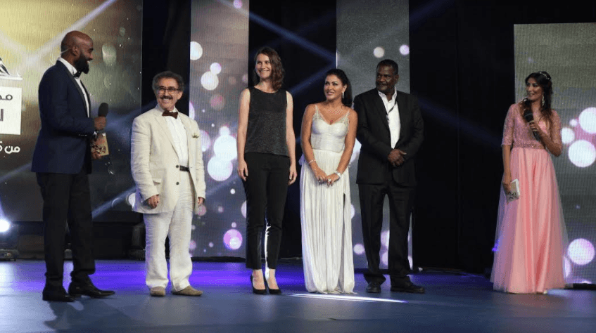 Cinéma : coup d&rsquo;envoi du 10e Festival du film arabe d&rsquo;Oran