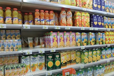 Suspension des importations : l’Association des producteurs de boissons dénonce une « décision hâtive »