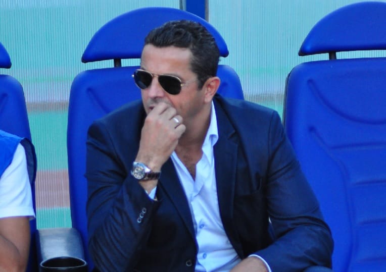 MC Alger : Kamel Kaci Said succède à Omar Ghrib