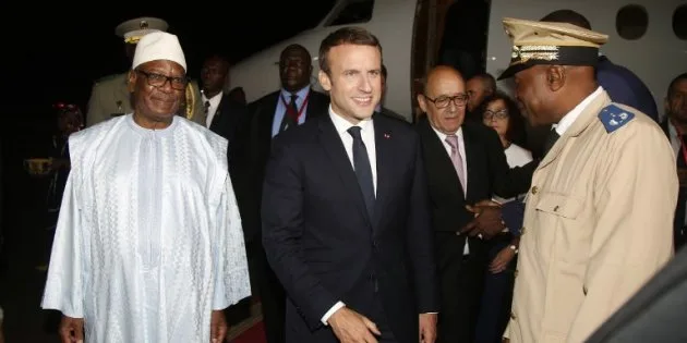 Conflit au Mali : le rôle de la France dénoncé pour la première fois