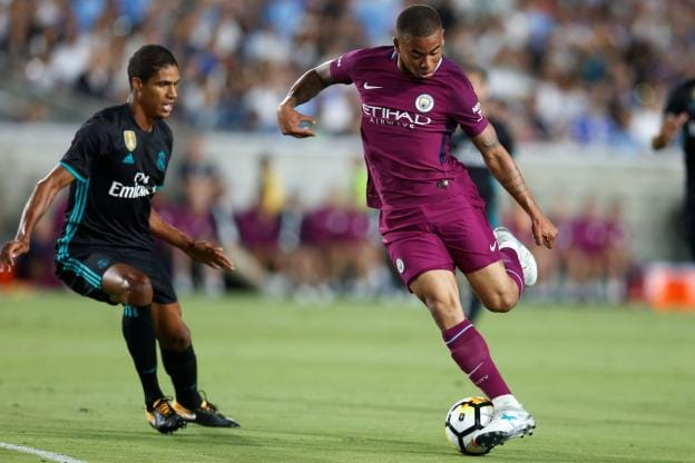 Amical – Manchester City fait craquer le Real Madrid