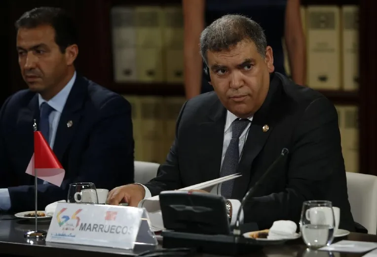 Sahel : une réunion en Espagne avec le Maroc mais sans l’Algérie
