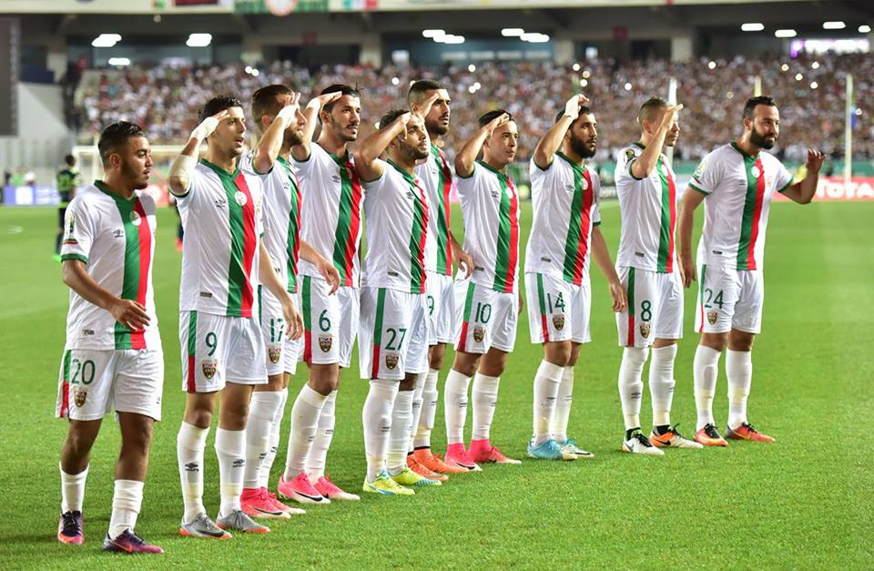 Coupe de la CAF : le MCA qualifié pour les quarts de finale