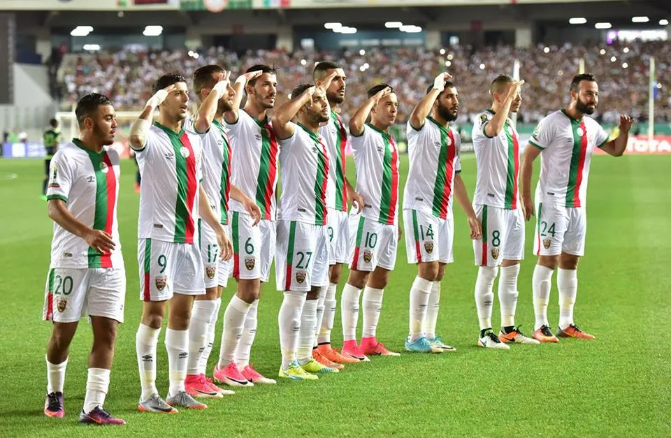 Coupe de la CAF : le MCA qualifié pour les quarts de finale
