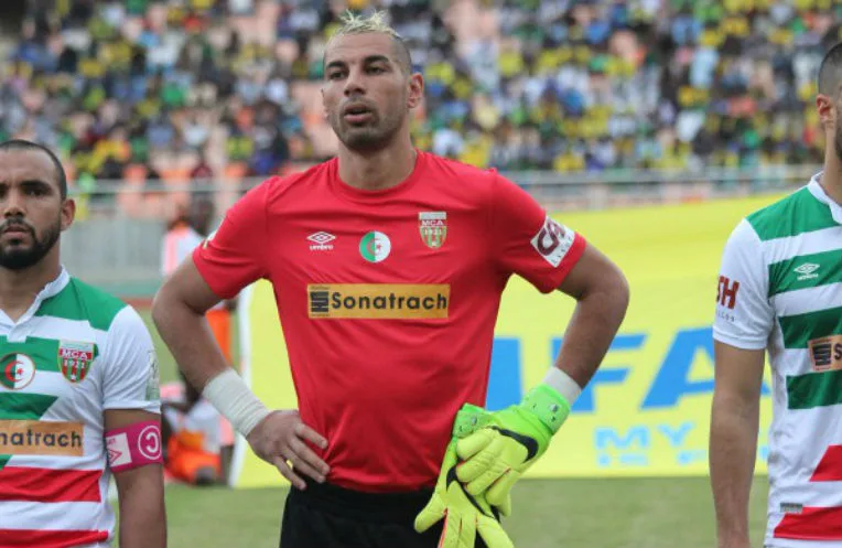 VIDÉO. Coupe de la CAF : CS Sfax-MC Alger, les buts du match