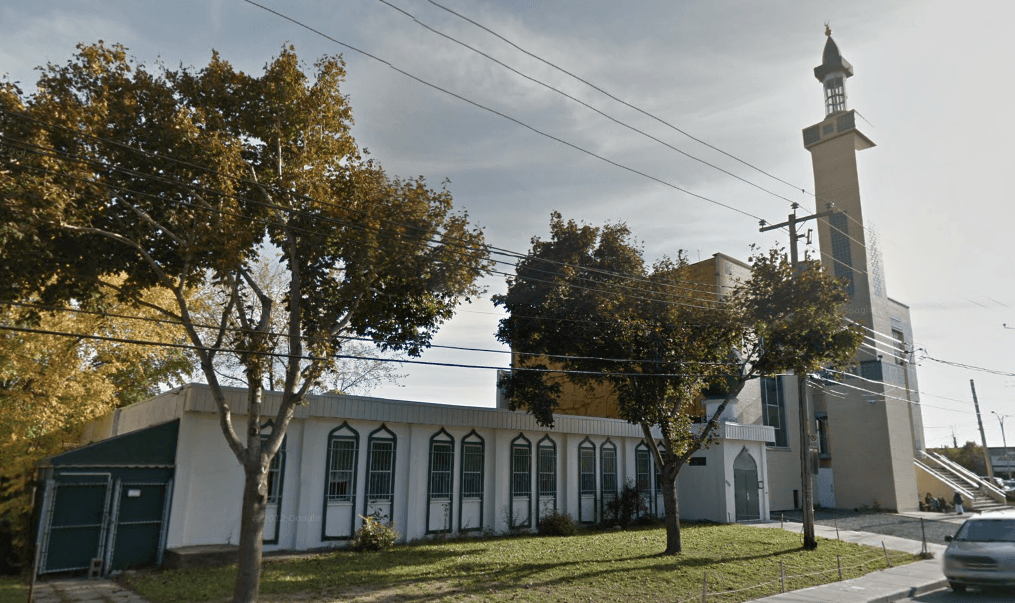 Canada : acte haineux à la mosquée de Québec, cible d&rsquo;une fusillade en janvier