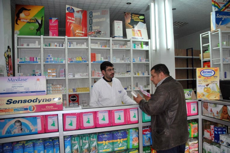 Révision du système d&rsquo;incitation à la vente des médicaments génériques : la grève des pharmaciens gelée