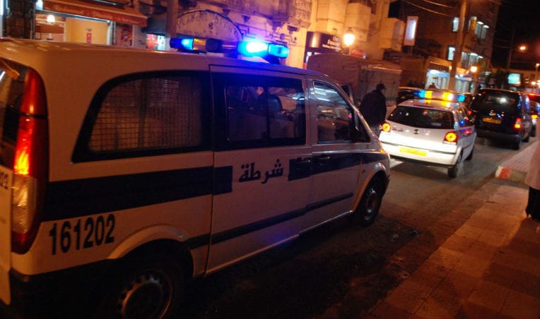 La police lance un plan de recrutement de plus de 1600 personnes