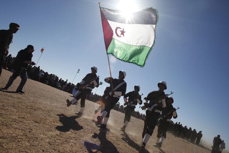 Sahara occidental : l’Algérie rejette définitivement le format des tables rondes