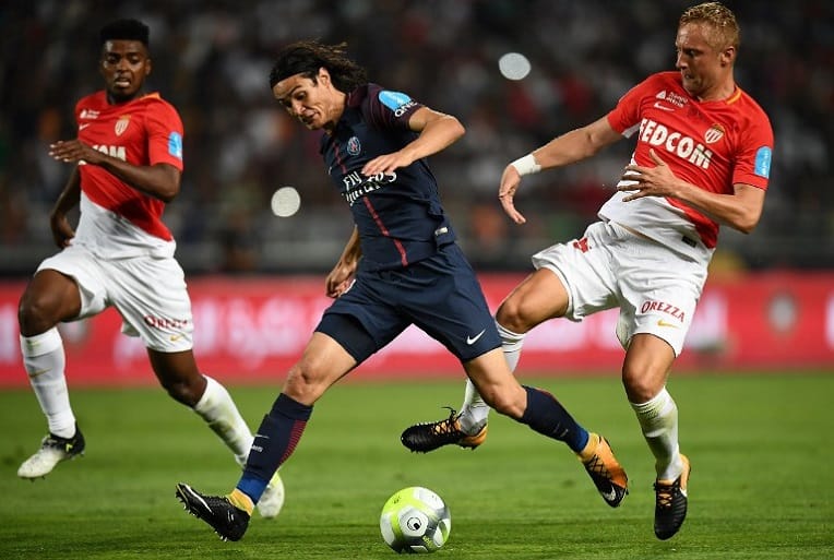 Trophée des champions – Le PSG reprend une coupe