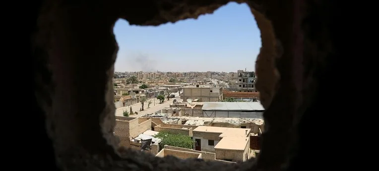 La Syrie est « totalement libérée » du groupe Daech, annonce l’armée russe