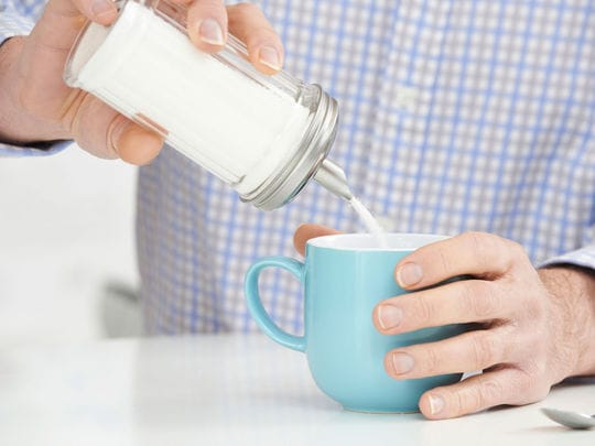 Santé : un lien entre sucre et dépression ?