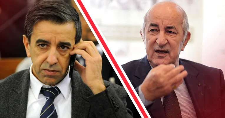 Les chefs d’entreprises mêlés malgré eux à la lutte des clans au pouvoir