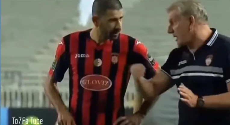 VIDÉO. Ligue des champions : USM Alger – Caps United, les buts du match