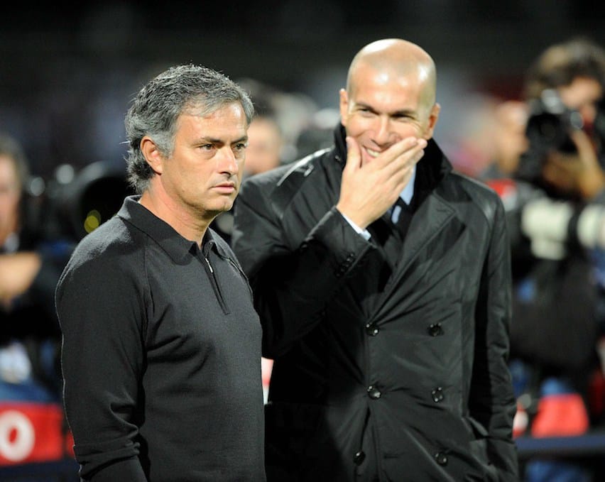 Amical – Manchester United-Real Madrid, un parfum de Supercoupe d’Europe