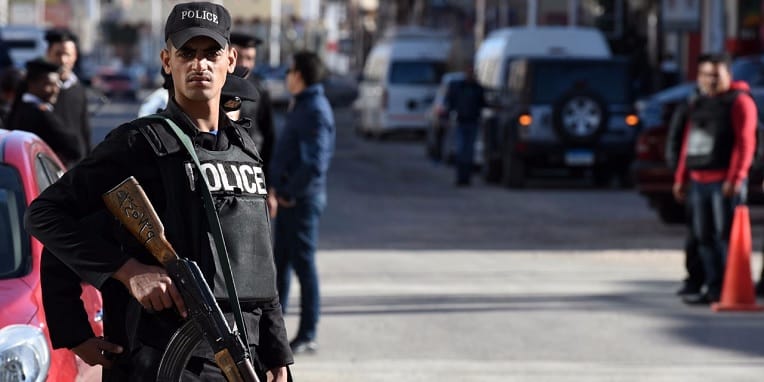 Égypte : deux touristes ukrainiennes tuées dans une attaque au couteau