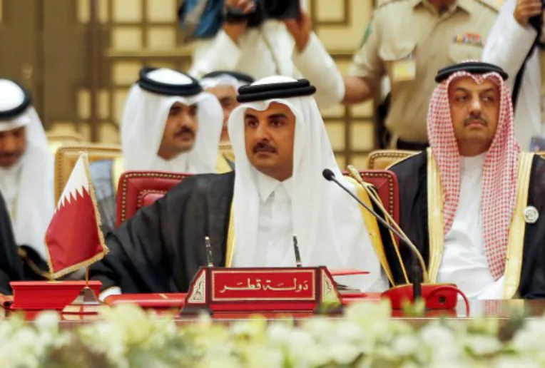 L’Arabie saoudite accuse l’Iran de faire du « chantage »