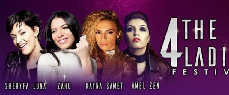 Annulation de « 4 The Ladies » : accusé de « chantage », le promoteur du spectacle s&rsquo;explique