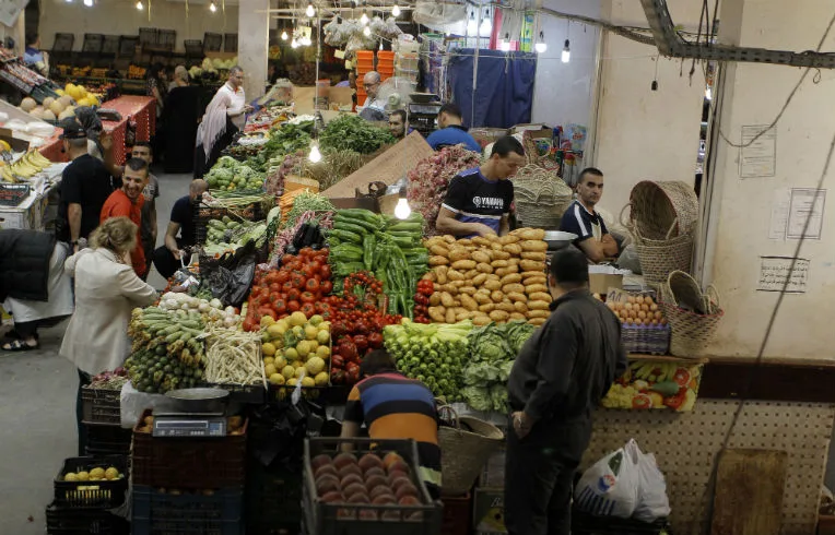 Inflation : 4,8% en août 2018