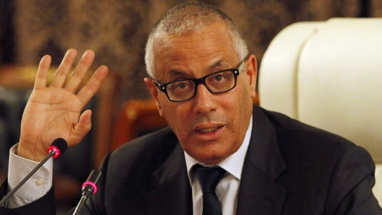Libye : un ancien Premier ministre enlevé à Tripoli
