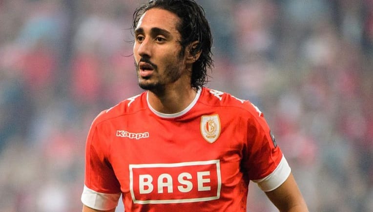 Ishak Belfodil rejoint le Werder Brême