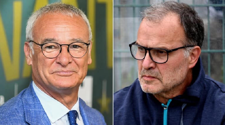 Lille-Nantes : duel de choc et opposition de style entre Bielsa et Ranieri